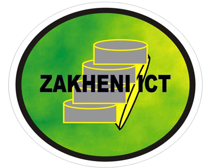Zakheni ICT