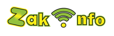 ZakInfo